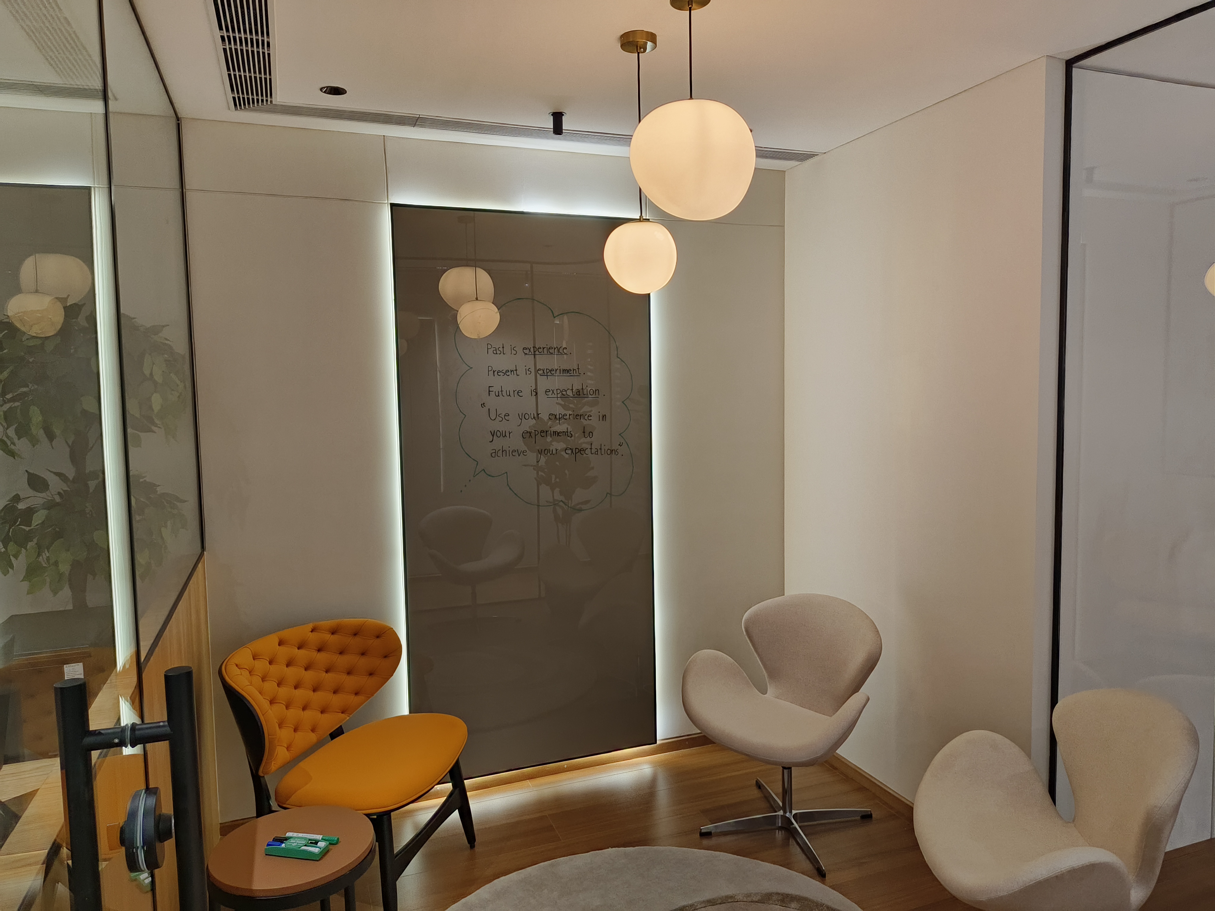 Career Counseling at SelfDriven Abroad Studies Surat