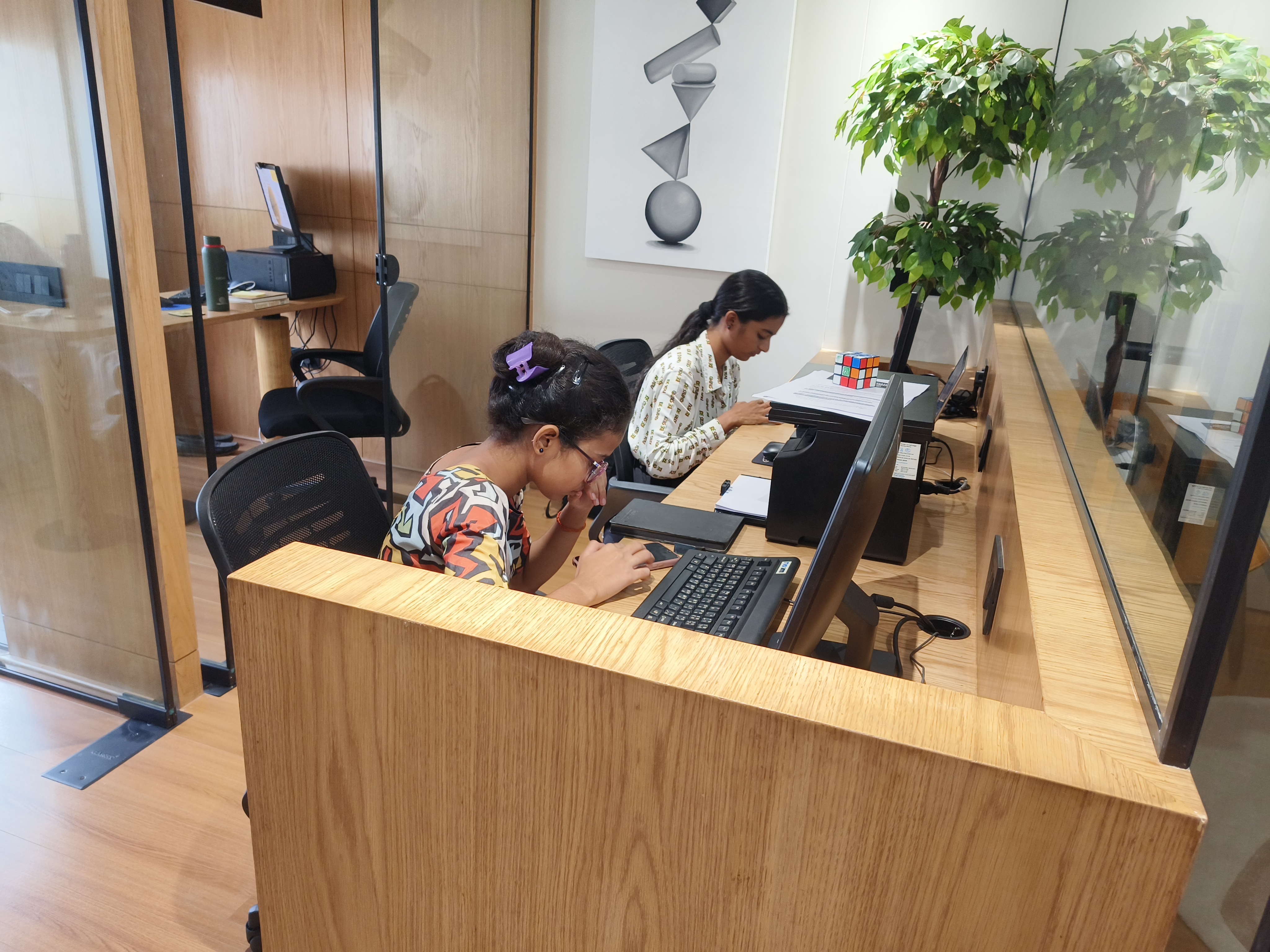 Career Counseling Services at SelfDriven Abroad Studies