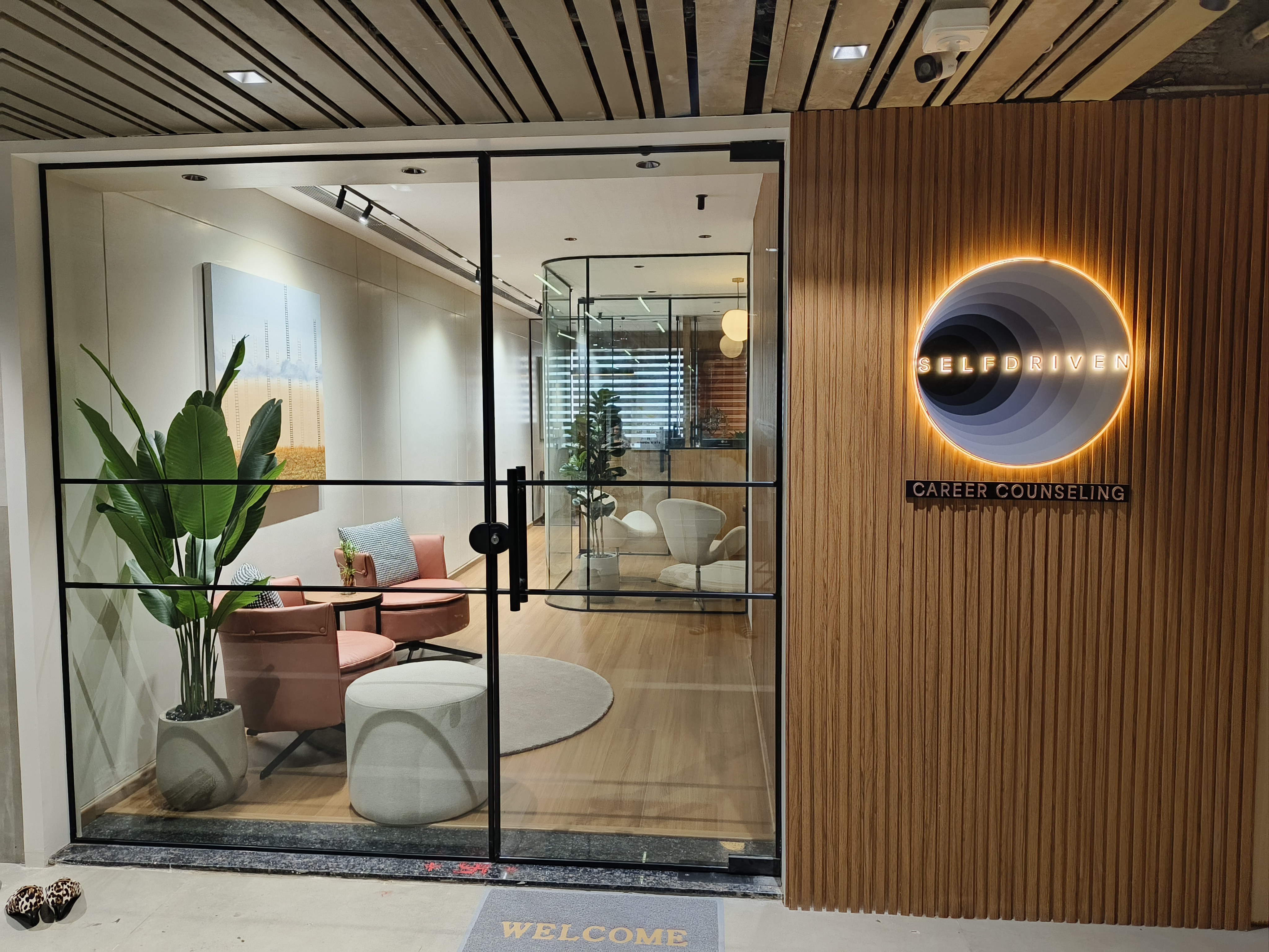 Global Education Consultants in Surat