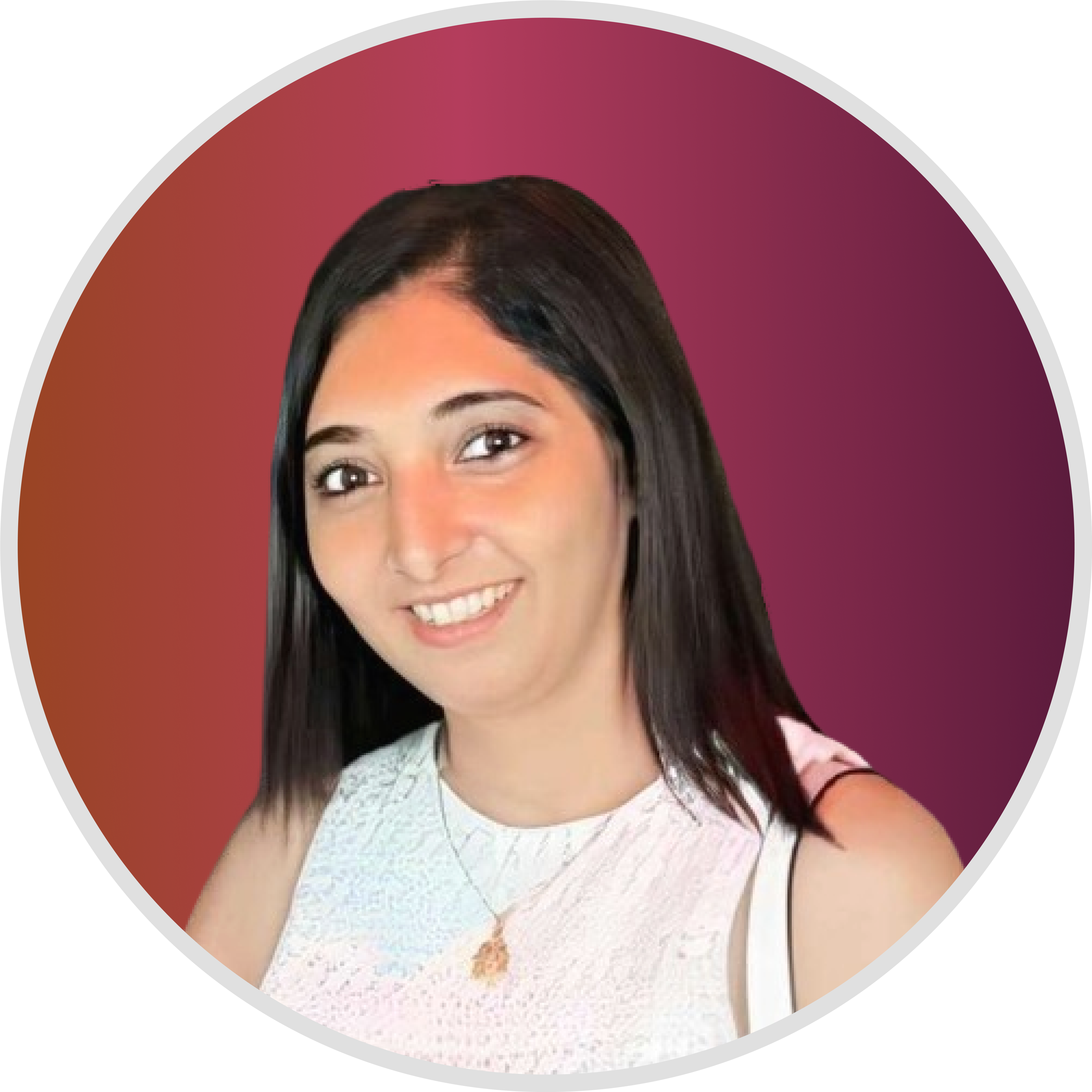 Portrait of Monaz Kodia, Student Operations & Success Advisor